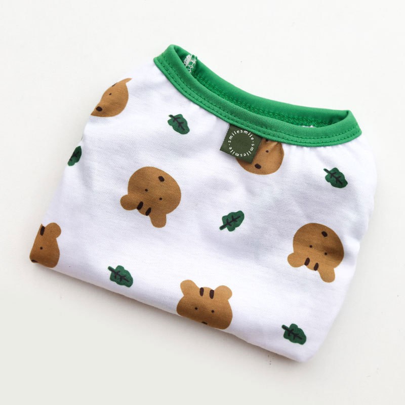 White-Bear Pattern